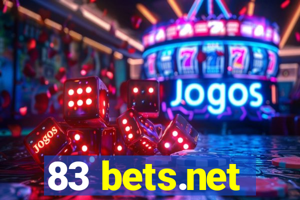 83 bets.net